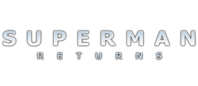 Superman Returns logo for Xbox 360